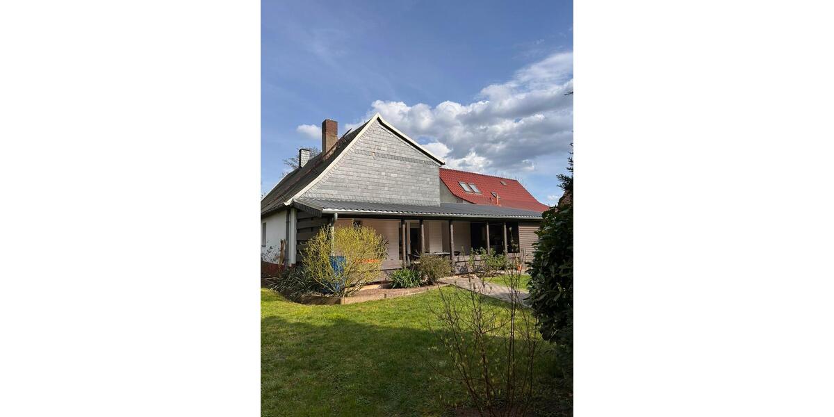 Einfamilienhaus Südharz - 3 Zimmer, 115 m&sup2;, 260.000&euro; | Angebot:26670032
