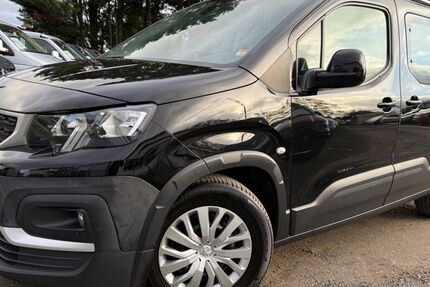 Peugeot Rifter 87.000 km 14.899 &euro; Nauheim 64569