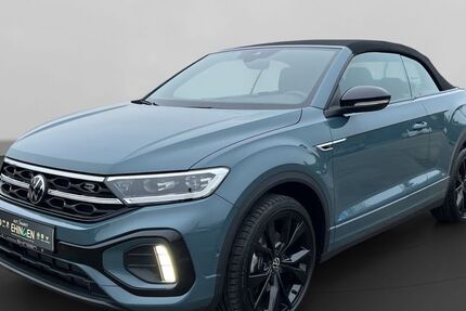 VW T-Roc 7.700 km 35.777 &euro; Ehingen 89584