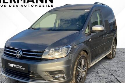 VW Caddy 88.325 km 16.473 &euro; Northeim 37154