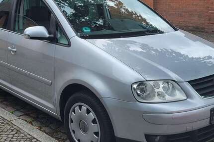 VW Touran 170.000 km 3.000 € Falkensee 14612