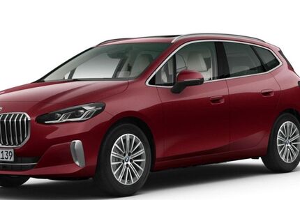 BMW 218 Active Tourer 89.694 km 24.990 &euro; Bad Salzuflen 32108