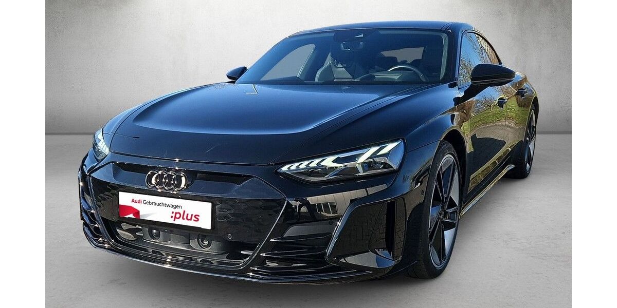 Audi RS e-tron GT 14.136 km 80.480 &euro; Mainz 55131