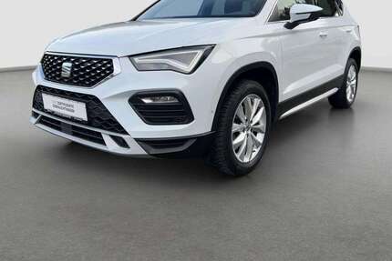 Seat Ateca 26.200 km 28.899 &euro; Ebersberg 85560