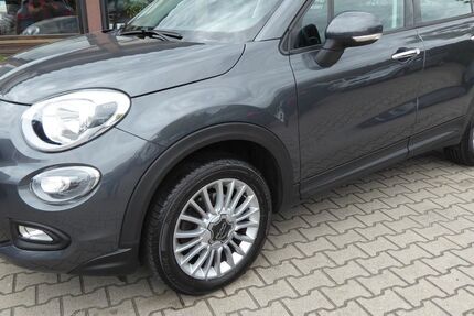 Fiat 500X 82.000 km 12.850 € Weißwasser 02943