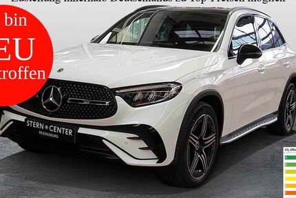 Mercedes-Benz GLC 200 8.500 km 57.690 &euro; Regensburg 93053