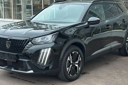 Peugeot 2008 38.144 km 17.890 &euro; Berlin 12057