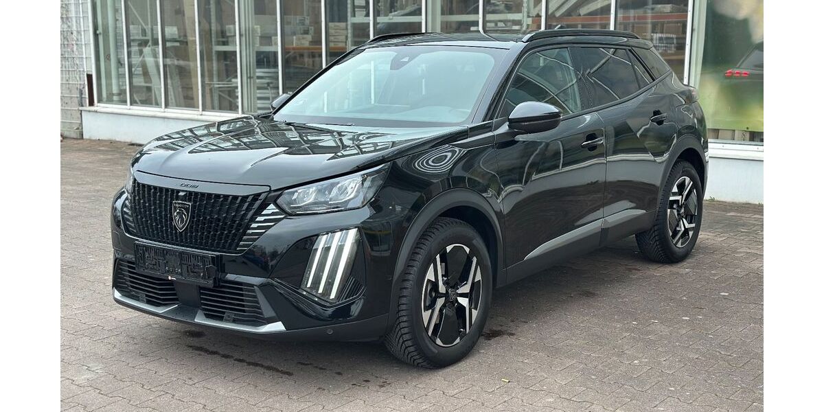 Peugeot 2008 38.144 km 17.890 &euro; Berlin 12057