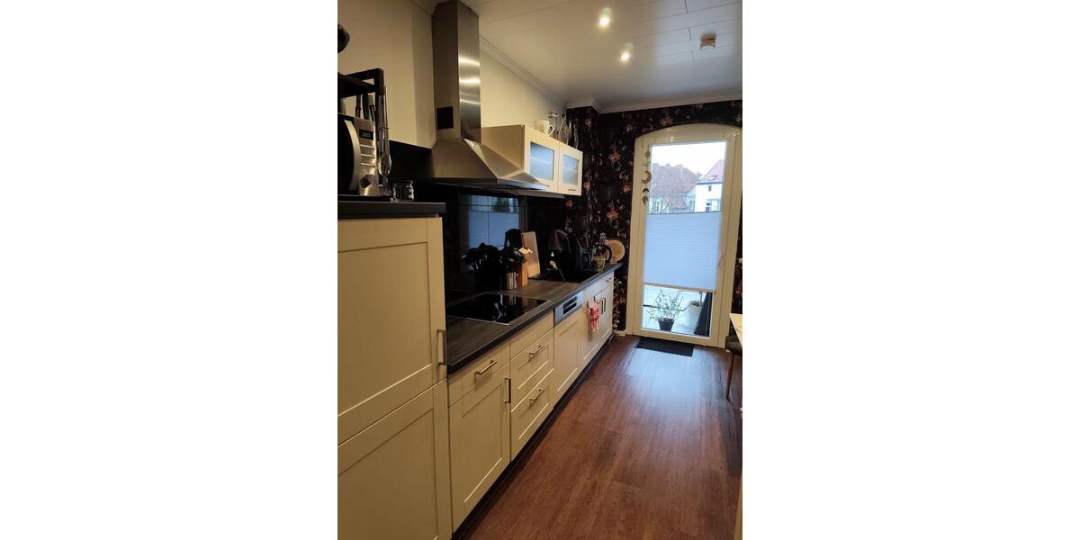 Etagenwohnung Eschwege - 3 Zimmer, 89 m&sup2;, 179.000&euro; | Angebot:26256485