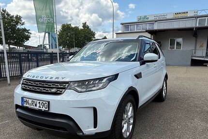Land Rover Discovery 109.750 km 36.900 &euro; Neckarsulm 74172