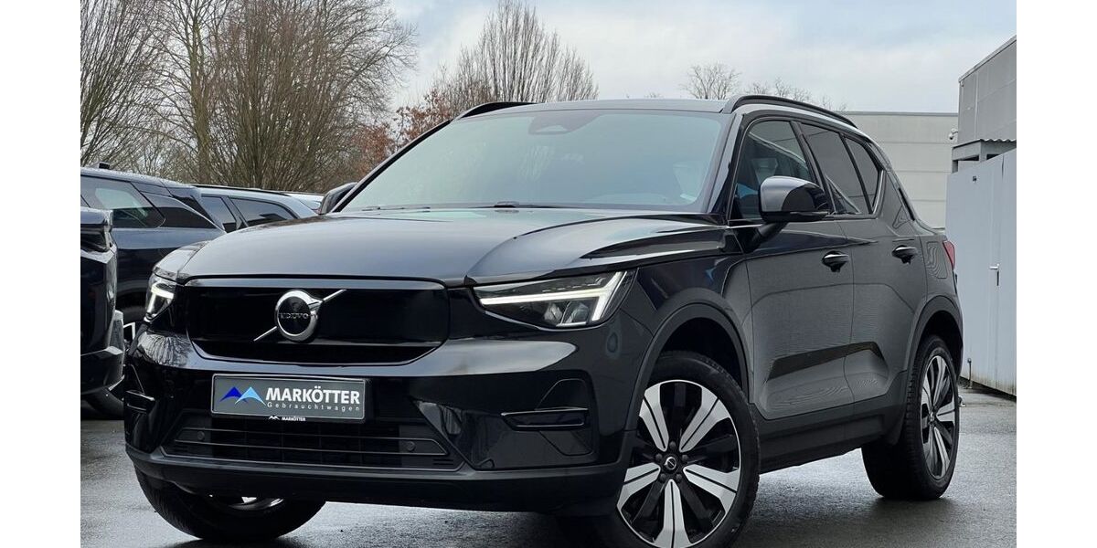 Volvo XC40 20.308 km 31.550 &euro; Gütersloh 33334