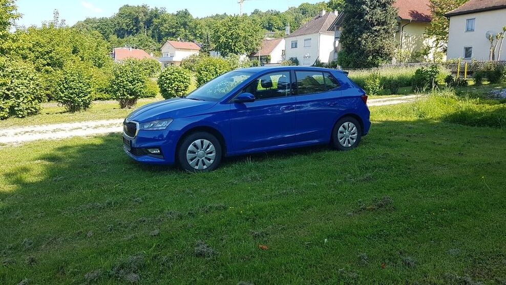 Fabia