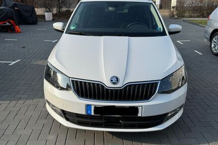 Skoda Fabia 199.990 km 6.900 &euro; Ilsenburg 38871