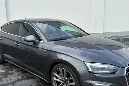Audi A5 19.887 km 32.900 &euro; Görlitz 02826