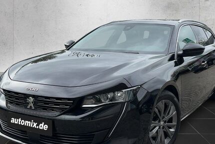 Peugeot 508 166.032 km 12.900 &euro; Gadebusch 19205