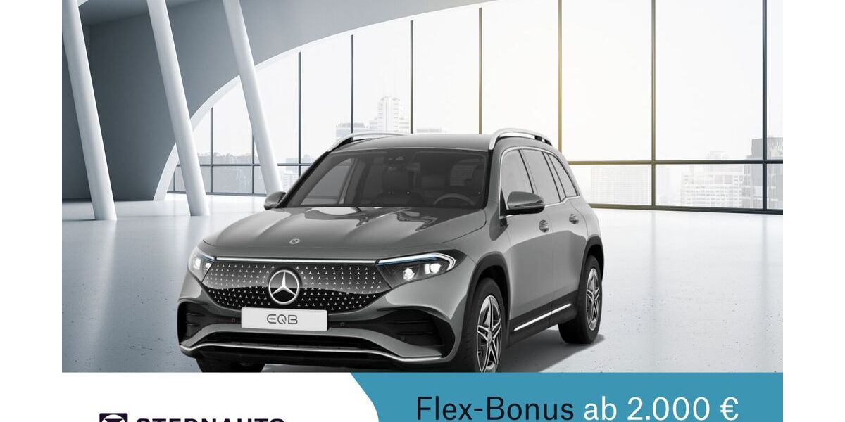 Mercedes-Benz EQB 29.870 km 41.980 &euro; Potsdam 14480