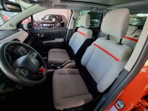 Citroen C3 Aircross Shine Headup SSD City & Style Paket 58.564 km 14.380 &euro; HAAN 42781