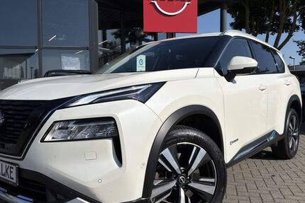 Nissan X-Trail 24.279 km 34.850 &euro; Magdeburg 39120
