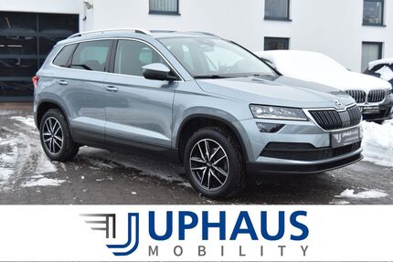 Skoda Karoq 105.567 km 17.950 &euro; Werther/Westfalen 33824