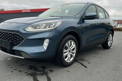 Ford Kuga 103.000 km 16.999 &euro; Beselich 65614