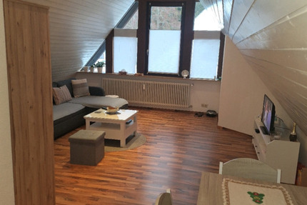 Schöne 1-Zimmer-Wohnung in Titisee 1.5 zimmer