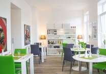 Gastronomie in Bielefeld 800 € 49 m²