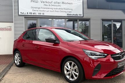 Opel Corsa 21.567 km 12.980 &euro; Visselhövede 27374