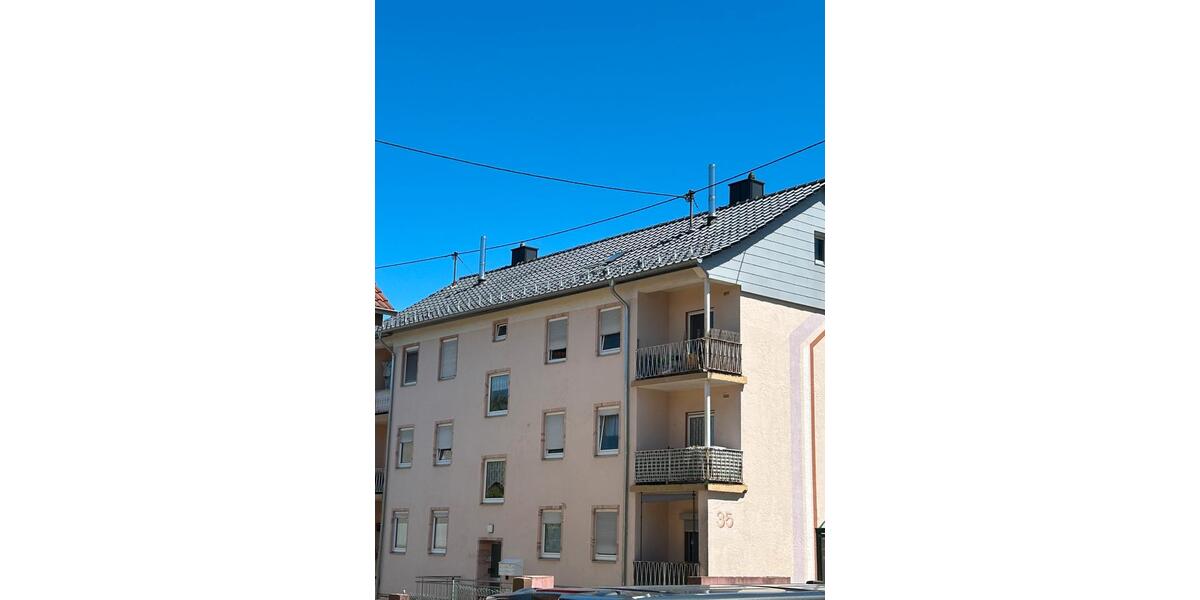 Mehrfamilienhaus, Wohnhaus Neunkirchen - 680.000&euro; | Angebot:26917507