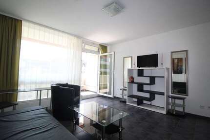 Wohnung zum Kaufen in Düsseldorf 168.000 € 30 m²