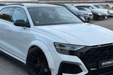 Audi Q8 173.000 km 52.800 &euro; Wiesbaden 65201