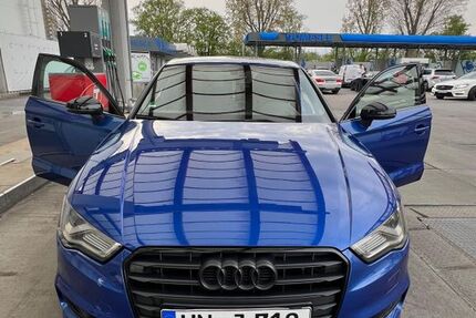 Audi A3 119.000 km 16.500 &euro; Heilbronn 74076