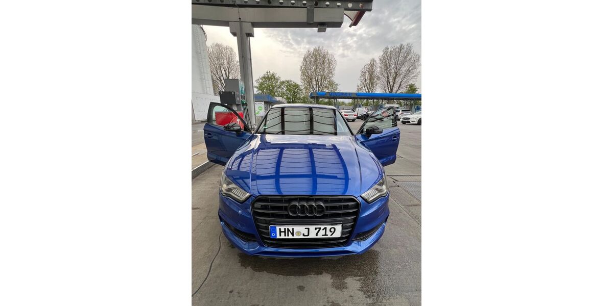 Audi A3 119.000 km 16.750 &euro; Heilbronn 74076