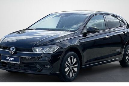 VW Polo 5.456 km 23.510 € Stollberg 09366