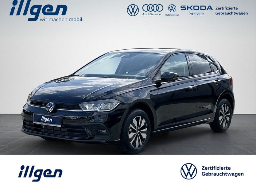 VW Polo 5.456 km 23.510 € Stollberg 09366