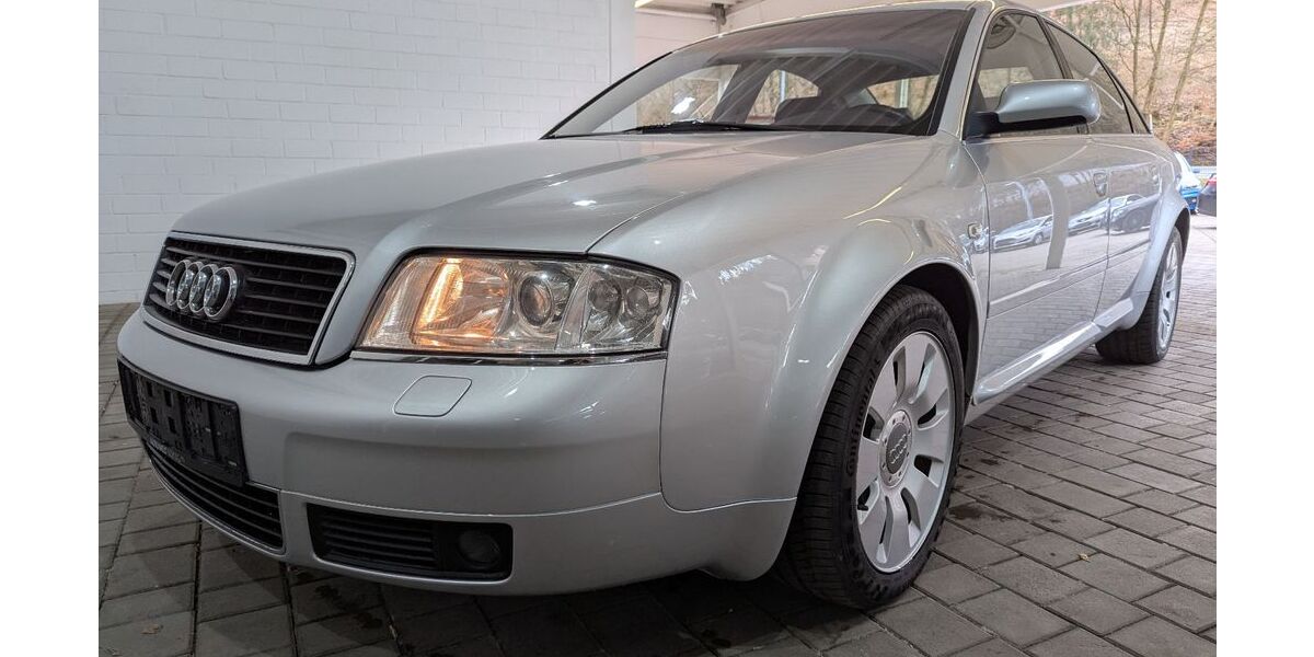Audi A6 267.000 km 9.990 € Bad Berneck im Fichtelgebirge 95460