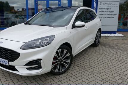 Ford Kuga 104.693 km 17.890 &euro; Mücheln / Geiseltal 06249