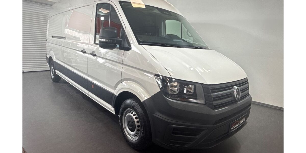 VW Crafter 42.000 km 38.990 &euro; Soest 59494