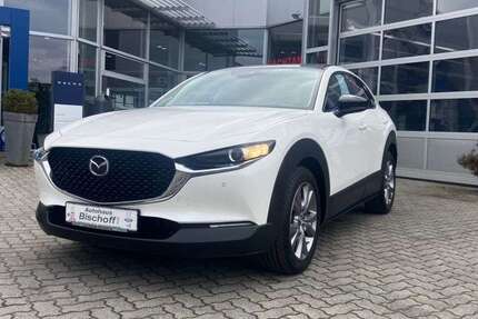 Mazda CX-30 18.480 km 24.980 &euro; Neumünster 24539