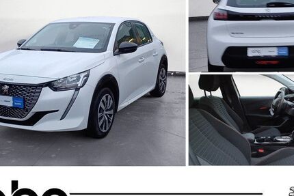Peugeot e-208 53.699 km 14.990 &euro; Boetzingen 79268