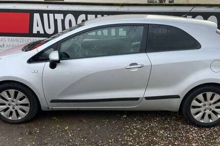 Kia Rio 184.000 km 4.950 &euro; Magdeburg 39124