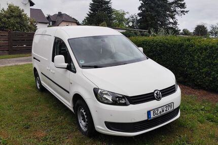 VW Caddy Maxi 115.749 km 11.800 € Göda 02633