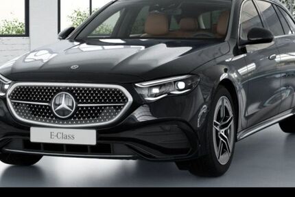 Mercedes-Benz E 220 9.900 km 62.900 &euro; Hannover 30655