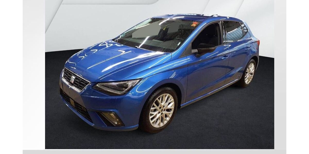 Seat Ibiza 21.200 km 22.180 &euro; Fürth 90763