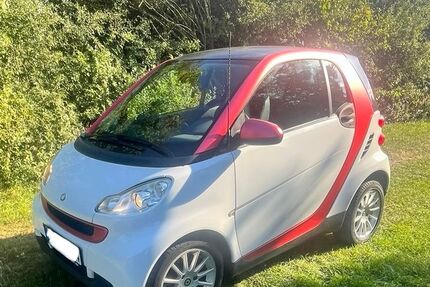 Smart ForTwo 131.930 km 3.700 € Pforzheim 75180
