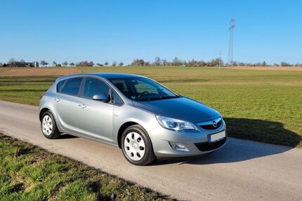 Opel Astra 67.100 km 6.300 &euro; Altdorf 71155