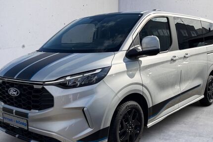 Ford Tourneo Custom 25.291 km 51.680 &euro; Konstanz 78467