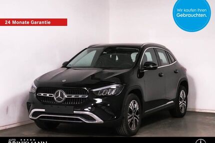 Mercedes GLA 180