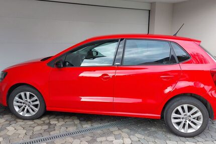 VW Polo 185.000 km 4.600 &euro; Auerbach 86497