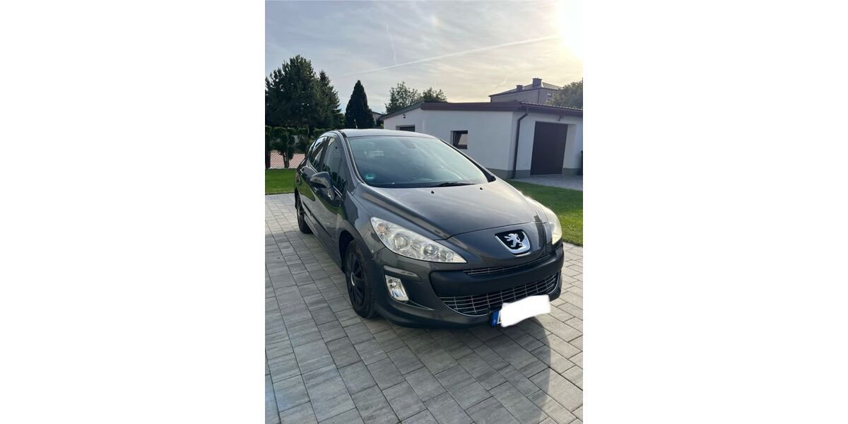 Peugeot 308 234.000 km 2.250 &euro; Berlin 10367