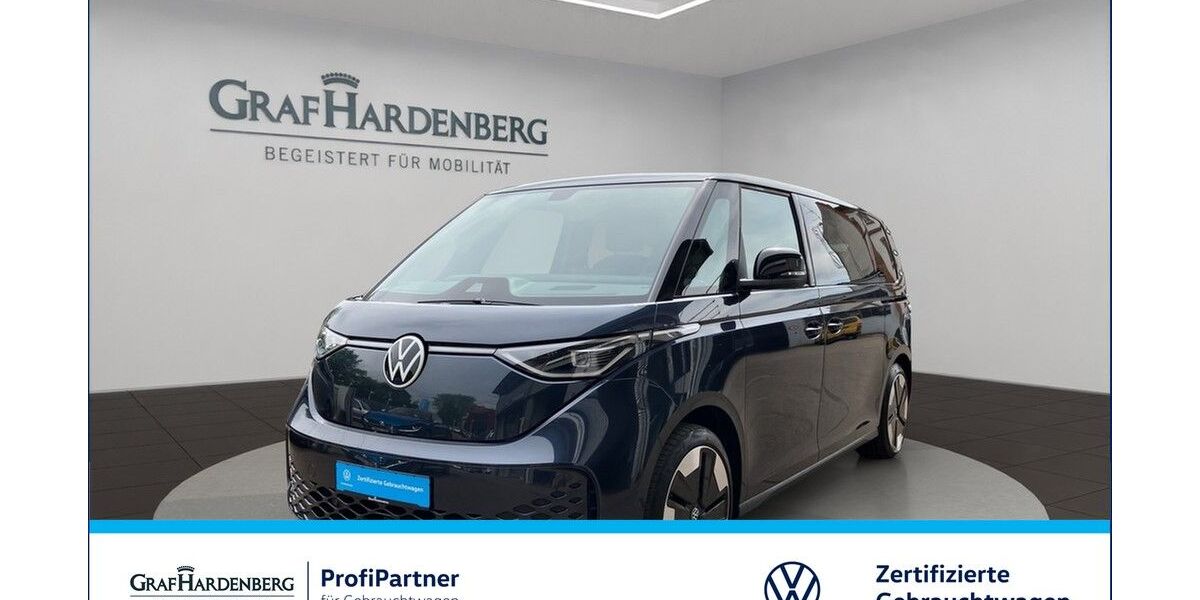 VW ID. Buzz 29.000 km 65.444 &euro; Lahr 77933